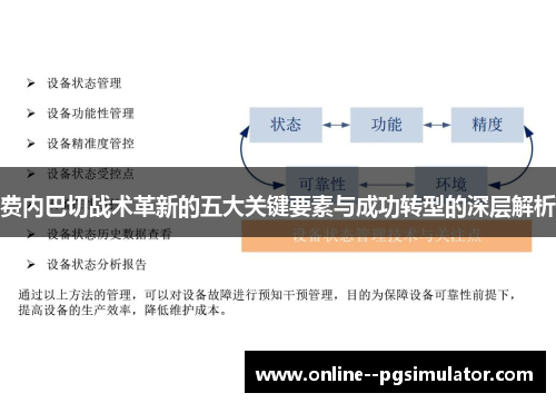 费内巴切战术革新的五大关键要素与成功转型的深层解析 费内巴切战术革新的五大关键要素与成功转型的深层解析