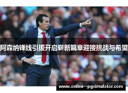 阿森纳锋线引援开启崭新篇章迎接挑战与希望 阿森纳锋线引援开启崭新篇章迎接挑战与希望