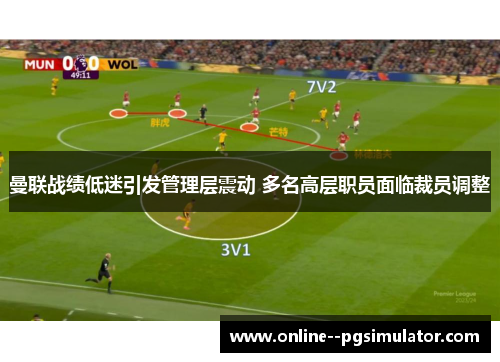 曼联战绩低迷引发管理层震动 多名高层职员面临裁员调整