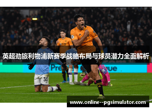 英超劲旅利物浦新赛季战略布局与球员潜力全面解析